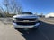 2019 Chevrolet Silverado 1500 Crew Cab Standard Box 4-Wheel Drive LT