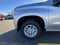 2019 Chevrolet Silverado 1500 Crew Cab Standard Box 4-Wheel Drive LT