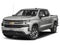 2019 Chevrolet Silverado 1500 Crew Cab Standard Box 4-Wheel Drive LT