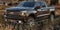 2019 Chevrolet Silverado 1500 Crew Cab Standard Box 4-Wheel Drive LT