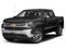 2019 Chevrolet Silverado 1500 Crew Cab Standard Box 4-Wheel Drive LT