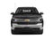 2019 Chevrolet Silverado 1500 Crew Cab Standard Box 4-Wheel Drive LT