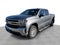 2021 Chevrolet Silverado 1500 Crew Cab Short Box 4-Wheel Drive LT