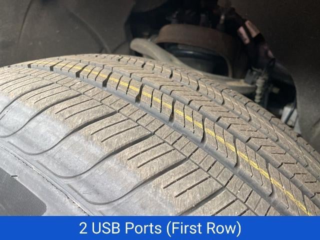 2021 Chevrolet Silverado 1500 Crew Cab Short Box 4-Wheel Drive LT
