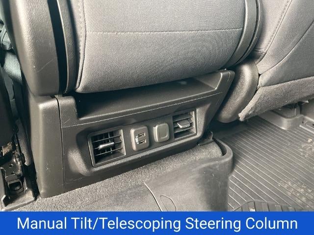 2021 Chevrolet Silverado 1500 Crew Cab Short Box 4-Wheel Drive LT