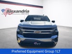 2019 Chevrolet Silverado 1500 Crew Cab Short Box 4-Wheel Drive LT