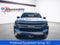 2019 Chevrolet Silverado 1500 Crew Cab Short Box 4-Wheel Drive LT