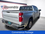 2019 Chevrolet Silverado 1500 Crew Cab Short Box 4-Wheel Drive LT