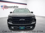 2019 Chevrolet Silverado 1500 Crew Cab Standard Box 4-Wheel Drive RST