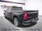 2019 Chevrolet Silverado 1500 Crew Cab Standard Box 4-Wheel Drive RST