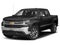 2019 Chevrolet Silverado 1500 Crew Cab Standard Box 4-Wheel Drive RST