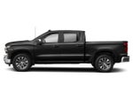 2019 Chevrolet Silverado 1500 Crew Cab Standard Box 4-Wheel Drive RST