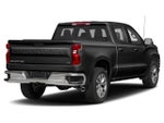 2019 Chevrolet Silverado 1500 Crew Cab Standard Box 4-Wheel Drive RST