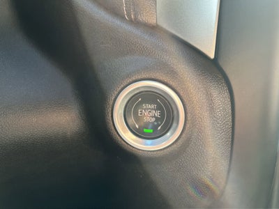 2021 Chevrolet Silverado 1500 Crew Cab Short Box 4-Wheel Drive LTZ