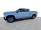 2021 Chevrolet Silverado 1500 Crew Cab Short Box 4-Wheel Drive LTZ