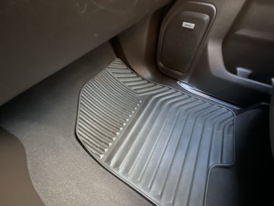 2021 Chevrolet Silverado 1500 Crew Cab Short Box 4-Wheel Drive LTZ