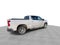 2021 Chevrolet Silverado 1500 Crew Cab Short Box 4-Wheel Drive LTZ