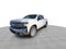 2021 Chevrolet Silverado 1500 Crew Cab Short Box 4-Wheel Drive LTZ