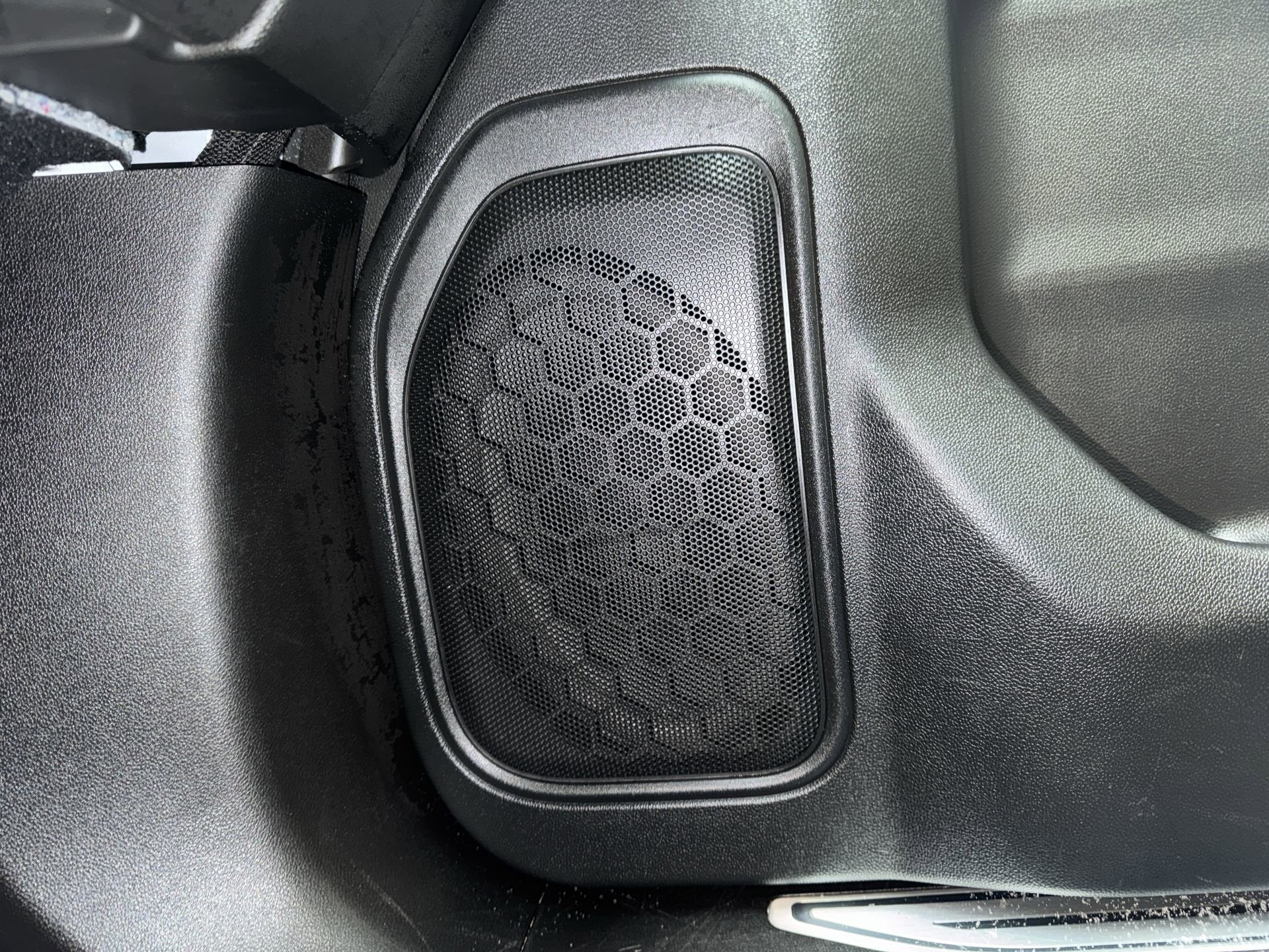 2021 Chevrolet Silverado 1500 Crew Cab Short Box 4-Wheel Drive LTZ