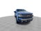 2021 Chevrolet Silverado 1500 Crew Cab Short Box 4-Wheel Drive LTZ