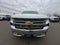 2021 Chevrolet Silverado 1500 Crew Cab Short Box 4-Wheel Drive LTZ