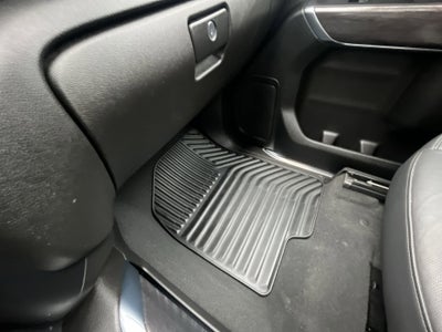 2021 Chevrolet Silverado 1500 Crew Cab Short Box 4-Wheel Drive LTZ