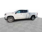 2021 Chevrolet Silverado 1500 Crew Cab Short Box 4-Wheel Drive LTZ
