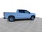 2021 Chevrolet Silverado 1500 Crew Cab Short Box 4-Wheel Drive LTZ