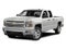 2014 Chevrolet Silverado 1500 Double Cab Standard Box 4-Wheel Drive LT w/2LT