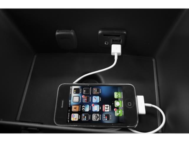 2014 Chevrolet Silverado 1500 Double Cab Standard Box 4-Wheel Drive LT w/2LT