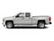 2014 Chevrolet Silverado 1500 Double Cab Standard Box 4-Wheel Drive LT w/2LT