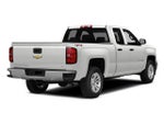 2014 Chevrolet Silverado 1500 Double Cab Standard Box 4-Wheel Drive LT w/2LT