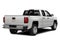 2014 Chevrolet Silverado 1500 Double Cab Standard Box 4-Wheel Drive LT w/2LT