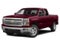 2015 Chevrolet Silverado 1500 Double Cab Standard Box 4-Wheel Drive LT
