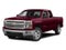 2014 Chevrolet Silverado 1500 Double Cab Standard Box 4-Wheel Drive LT w/2LT