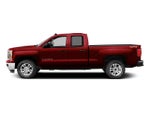 2014 Chevrolet Silverado 1500 Double Cab Standard Box 4-Wheel Drive LT w/2LT