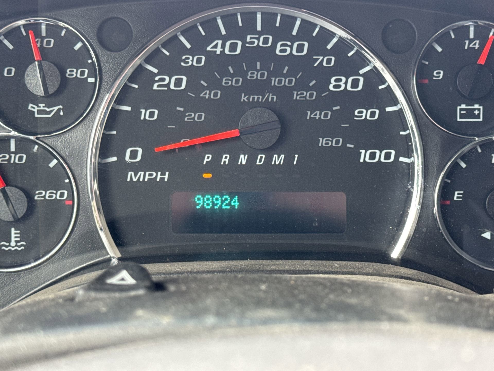 2019 Chevrolet Express Cargo Van 2500 Extended Wheelbase Rear-Wheel Drive