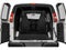 2019 Chevrolet Express Cargo Van 2500 Extended Wheelbase Rear-Wheel Drive
