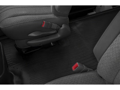 2019 Chevrolet Express Cargo Van 2500 Extended Wheelbase Rear-Wheel Drive