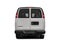 2019 Chevrolet Express Cargo Van 2500 Extended Wheelbase Rear-Wheel Drive