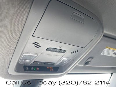 2022 GMC Acadia AWD SLT