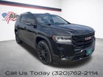 2022 GMC Acadia AWD SLT