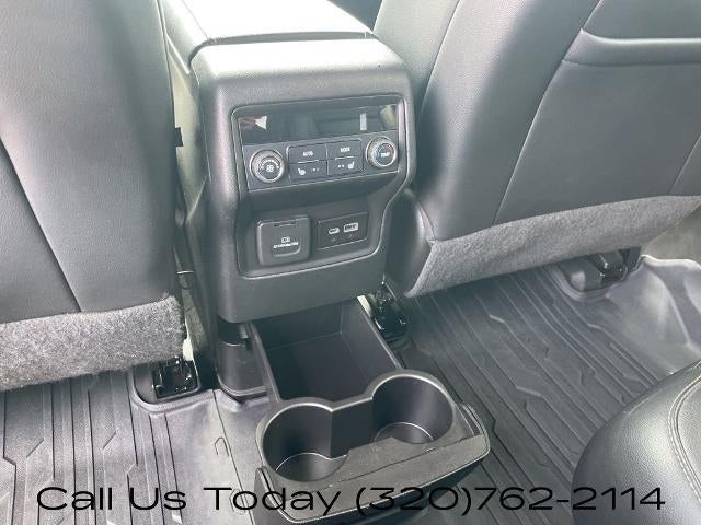 2022 GMC Acadia AWD SLT
