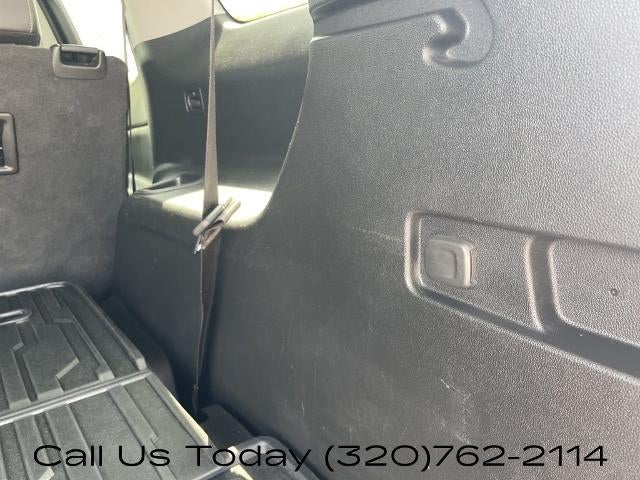 2022 GMC Acadia AWD SLT