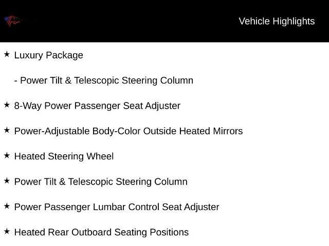 2022 GMC Acadia AWD SLT