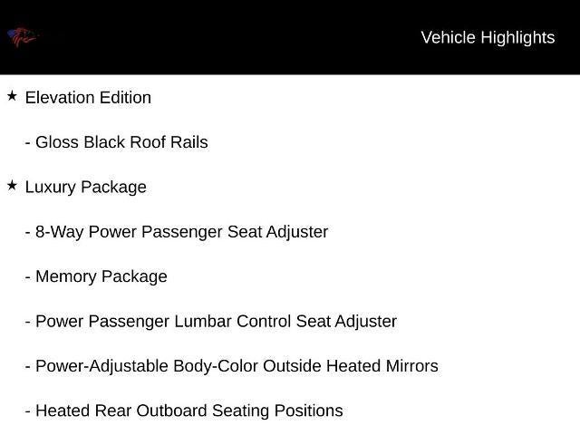 2022 GMC Acadia AWD SLT