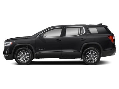 2022 GMC Acadia AWD SLT