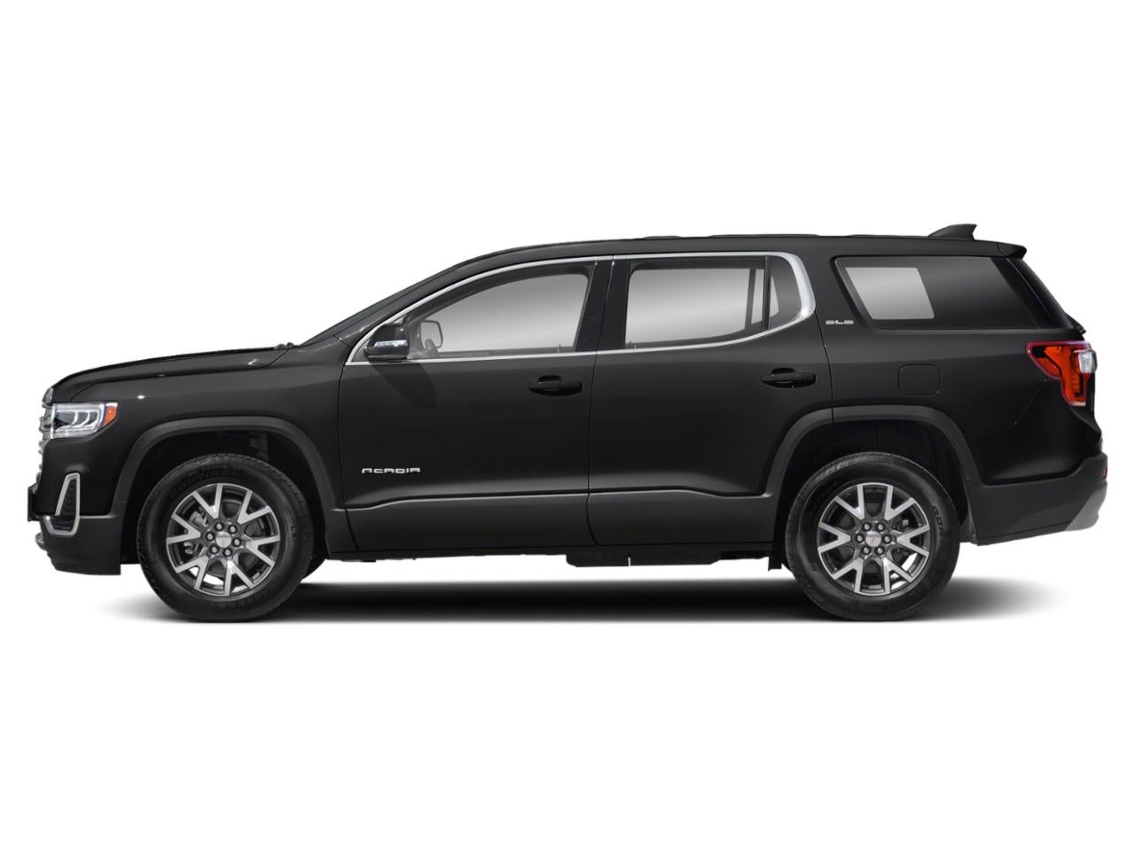 2022 GMC Acadia AWD SLT