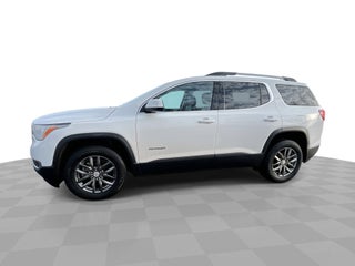 2018 GMC Acadia AWD SLT-1