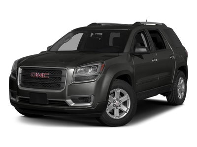 2015 GMC Acadia AWD SLE-1